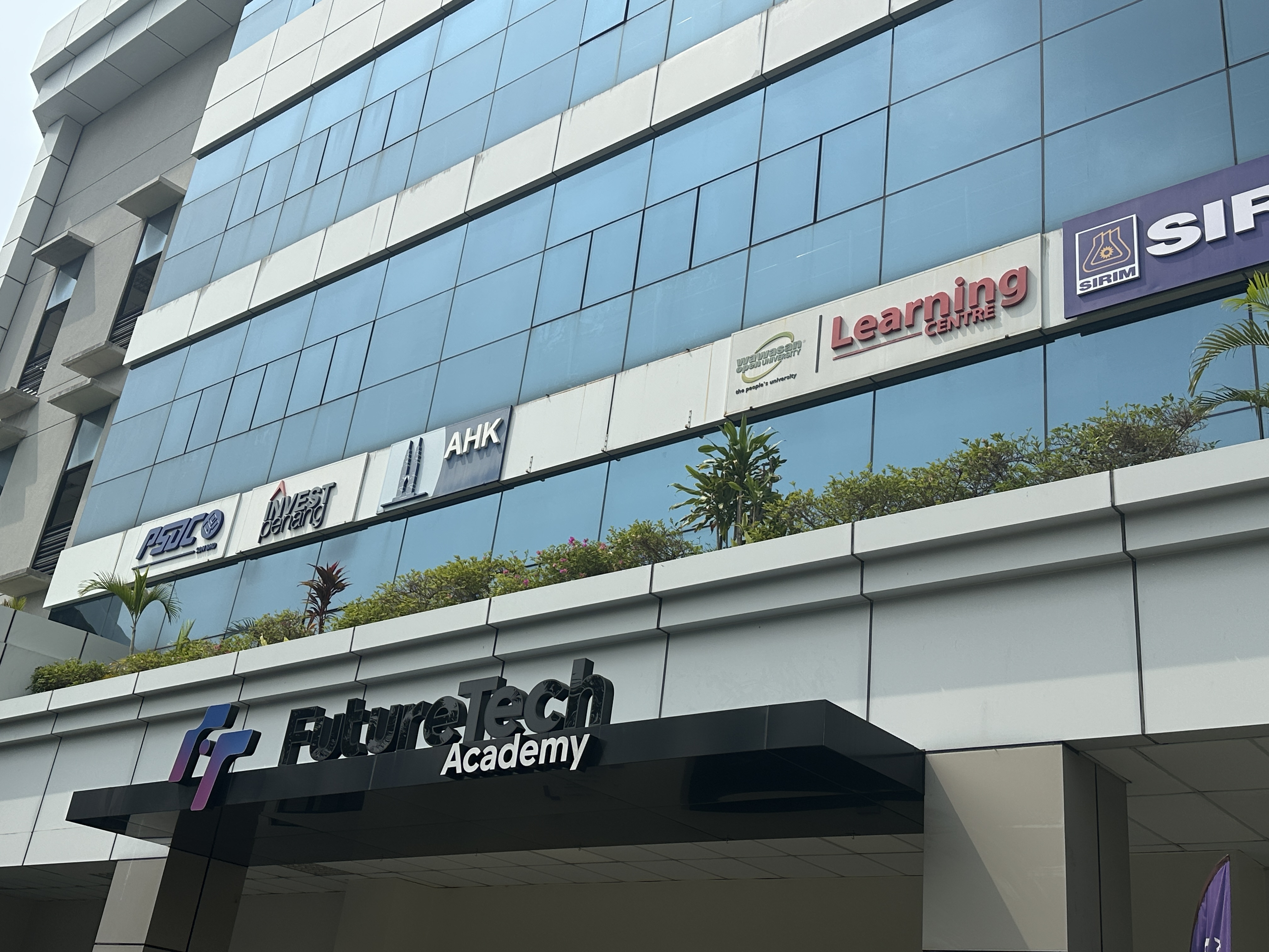 UniMAP FutureTech Academy
