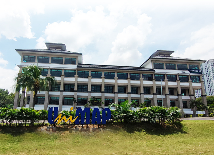 UniMAP Cyberjaya City Campus