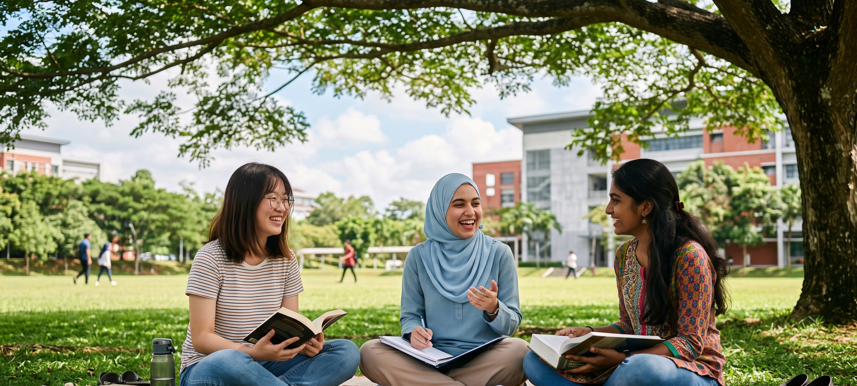 Students
