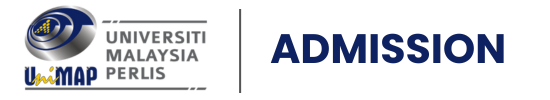 UniMAP Logo